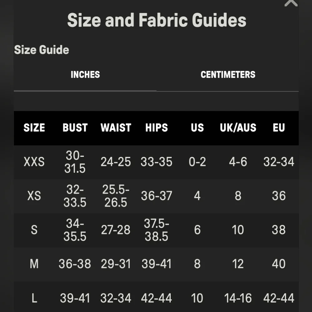 Fabletics Track Suit Set NWT Size Small 🔥 - Picture 5 of 5